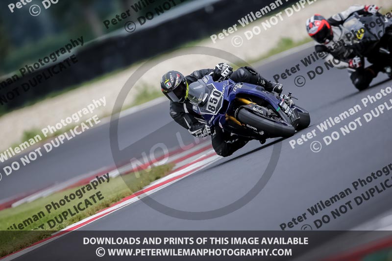 25 to 27th july 2019;Slovakia Ring;event digital images;motorbikes;no limits;peter wileman photography;trackday;trackday digital images